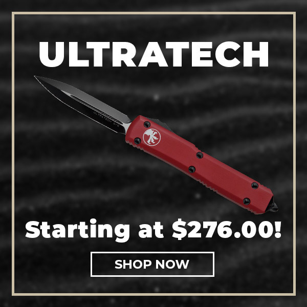 Microtech Ultratech