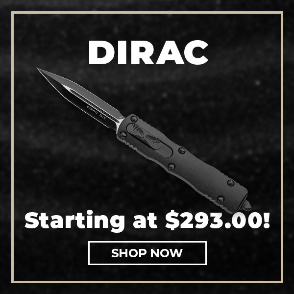 Microtech Dirac