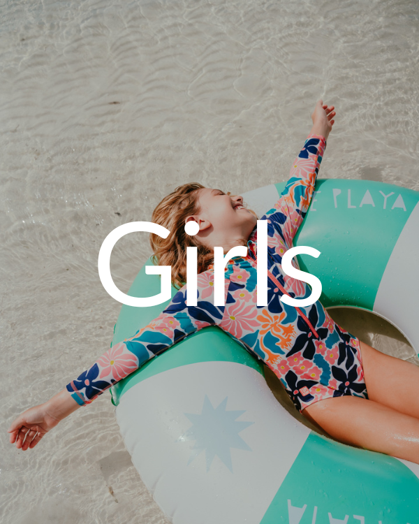 Girls