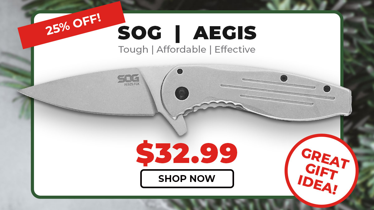 SOG Aegis