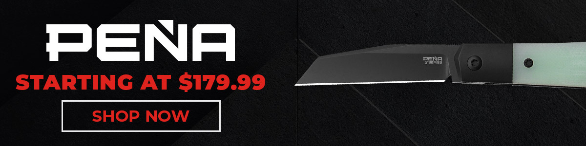 Brand - Pena