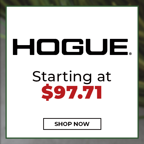 Brand - Hogue