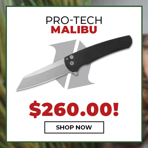 Pro-Tech Malubu