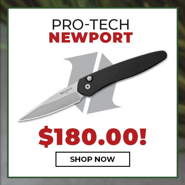 Pro-Tech Newport