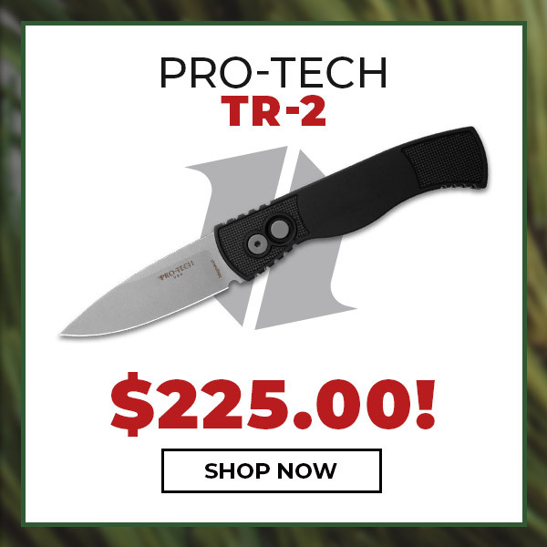 Pro-Tech TR-2