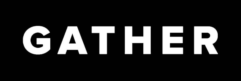 Gather logo
