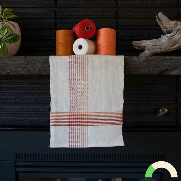 Color and Weave towels kits