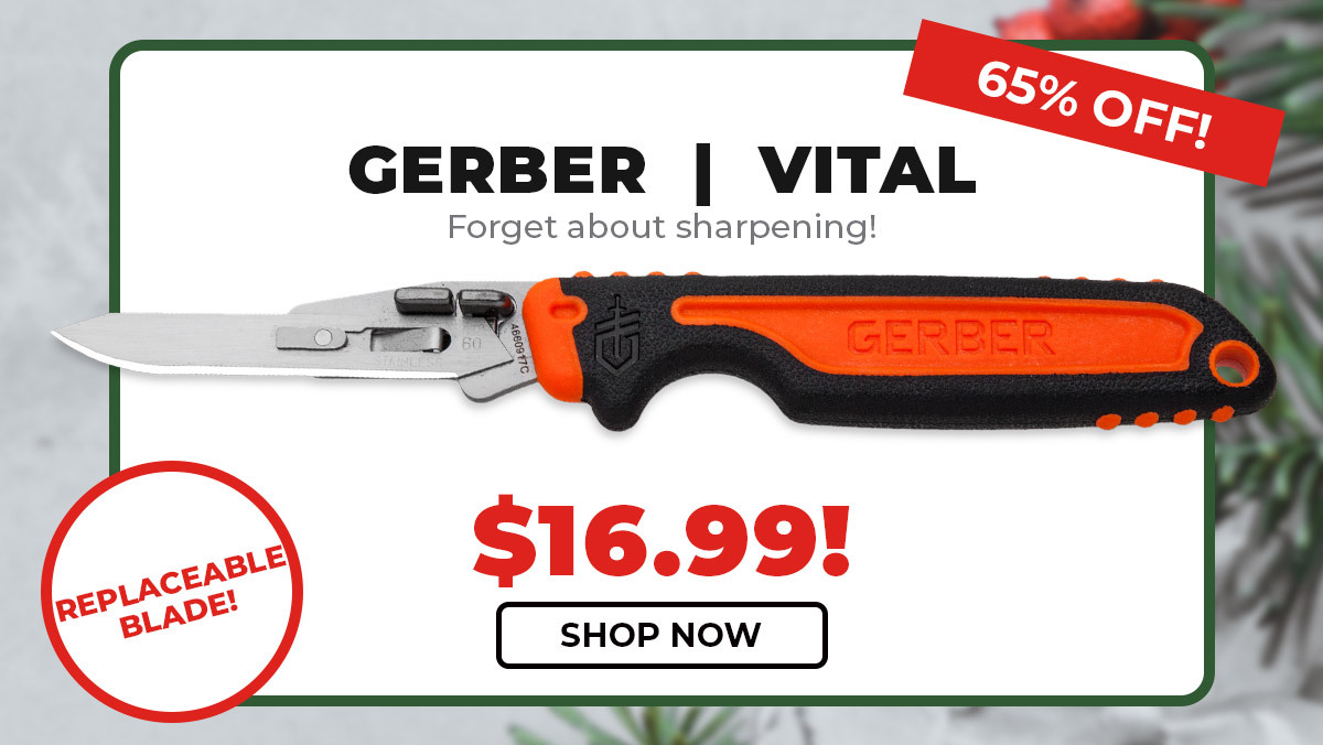Gerber Vital