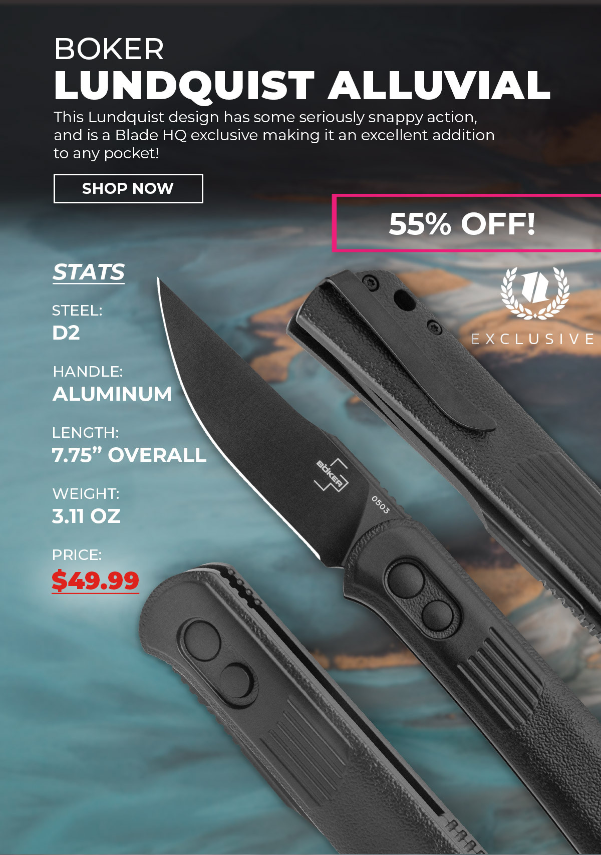 Boker Alluvial