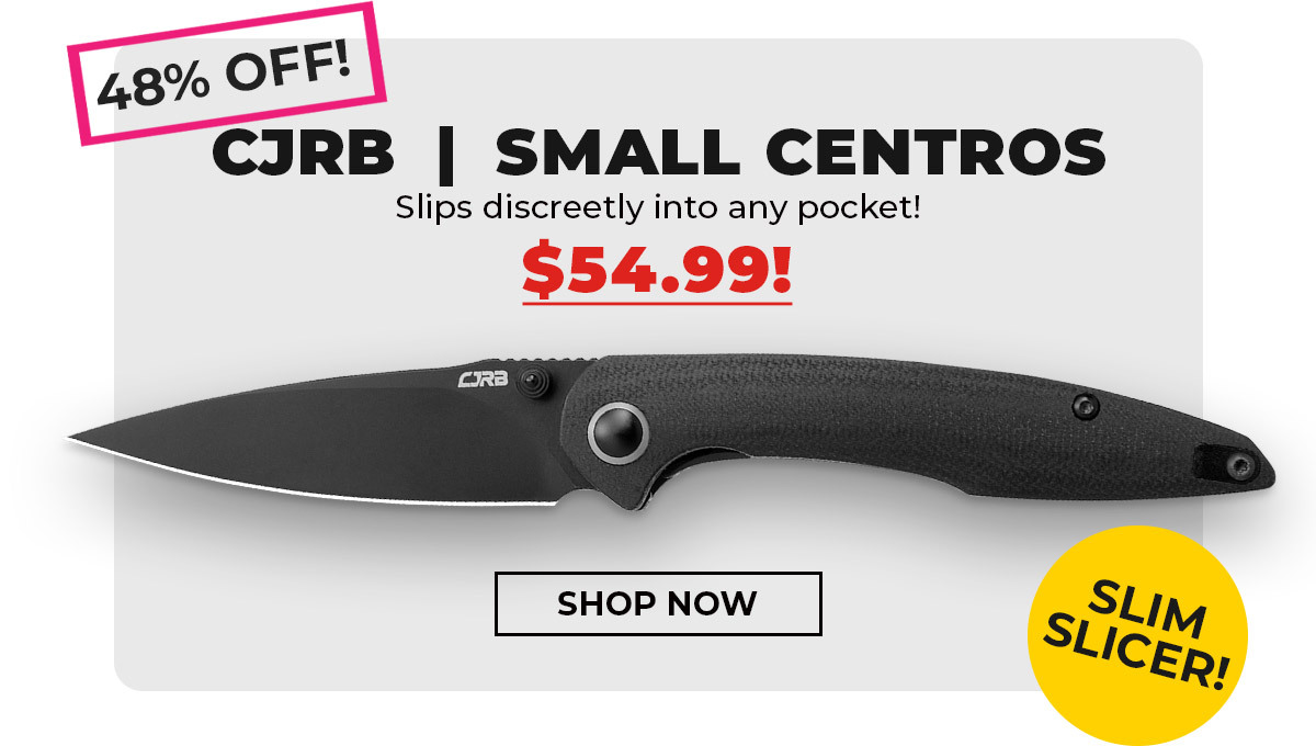 CJRB Small Centros