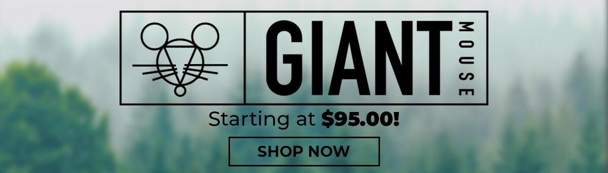 Shop GiantMouse Knives