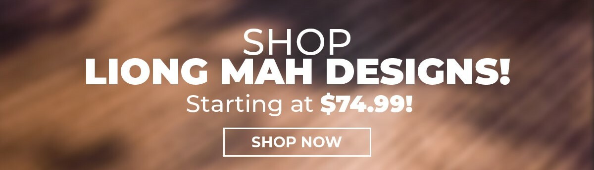 Shop Liong Mah Designs!