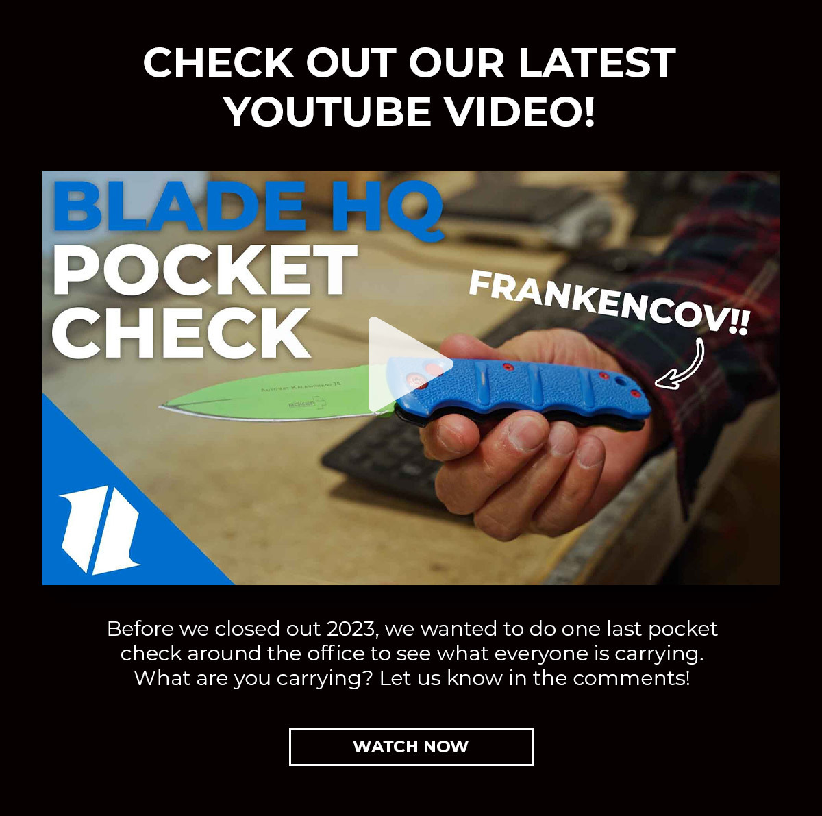 Employee Pocket Check 2023