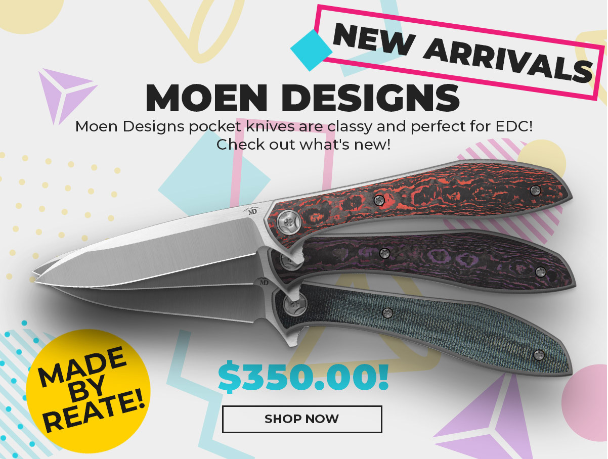 Moen Designs New Arrivals