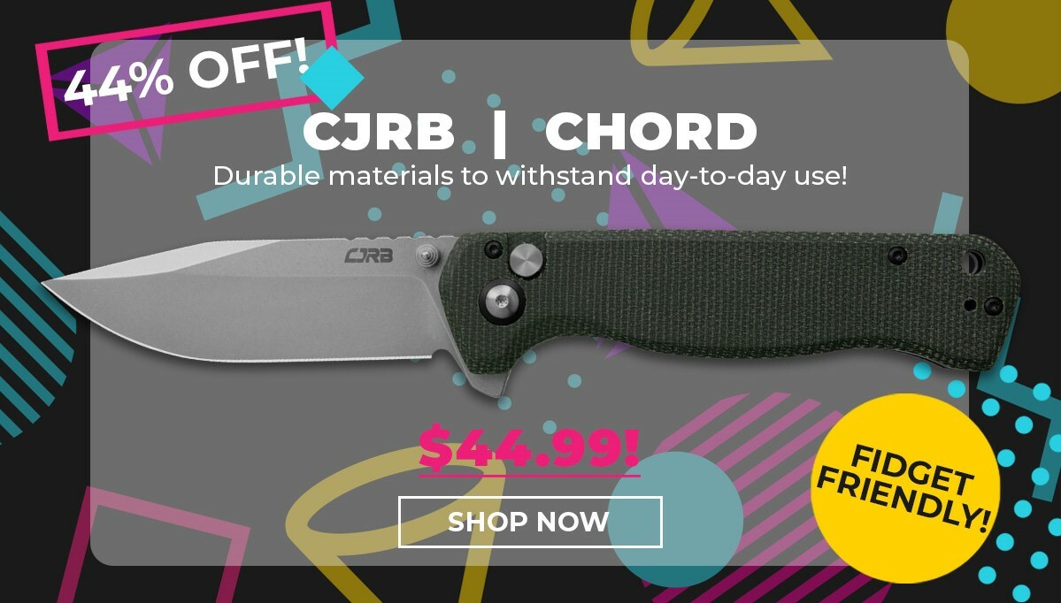CJRB Chord