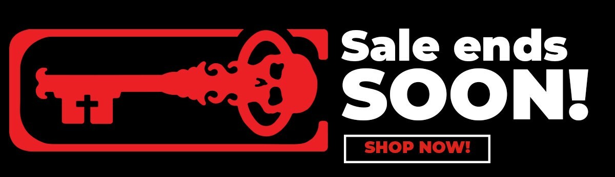 Chaves Sale ends soon!