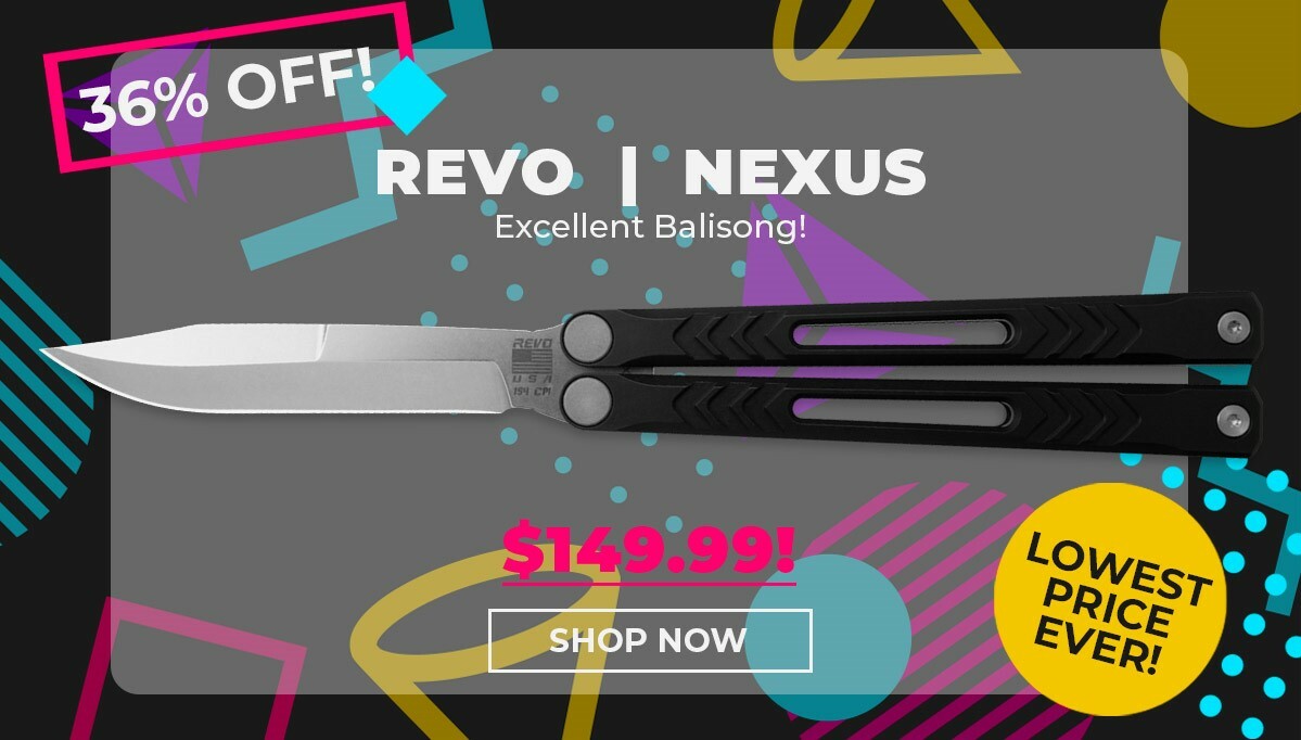 REVO Nexus