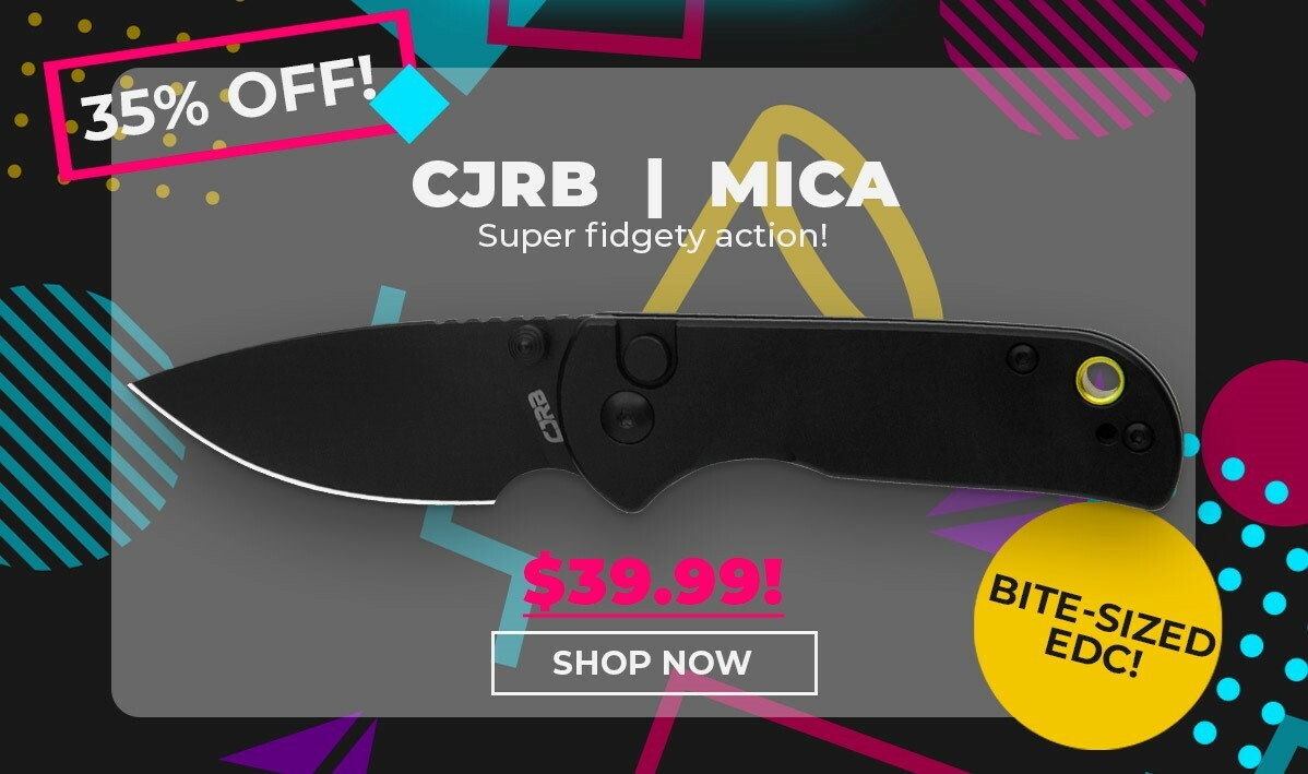 CJRB Mica