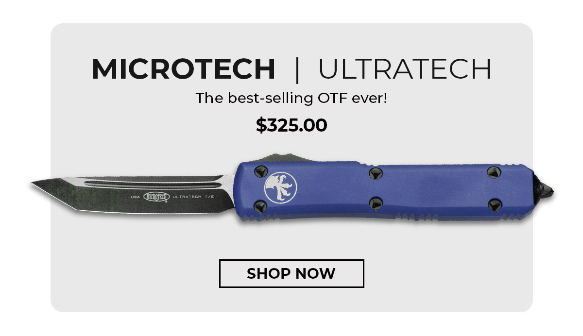 Microtech Ultratech