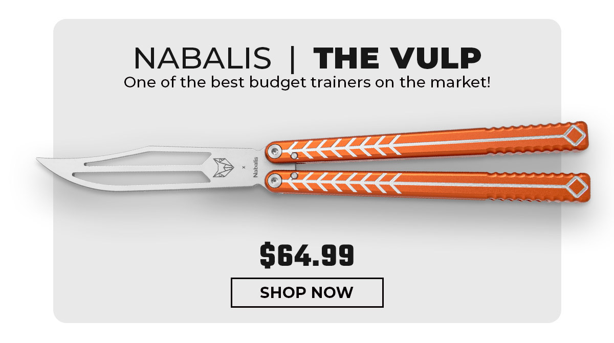 Nabalis The Vulp