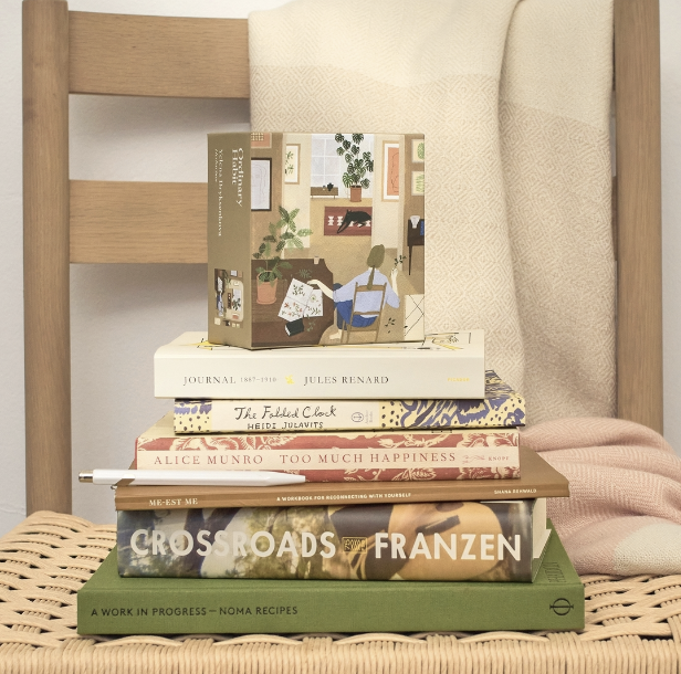 Ordinary Habit Instagram