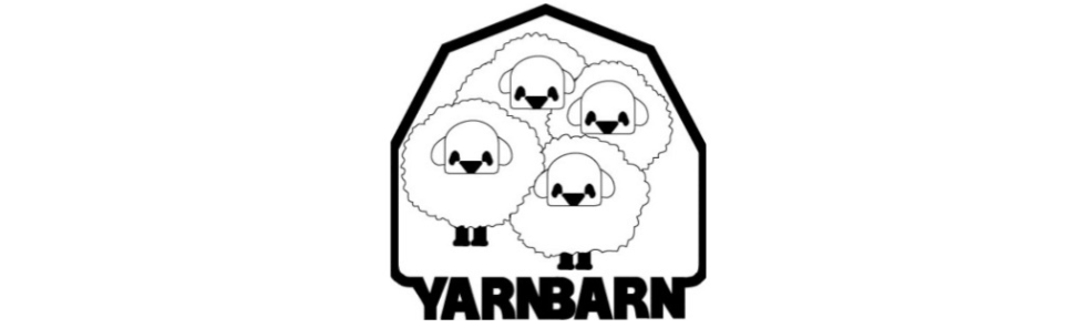 yarn barn logo