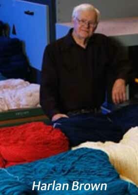 Harlan Brown