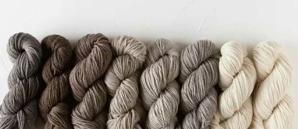 wool