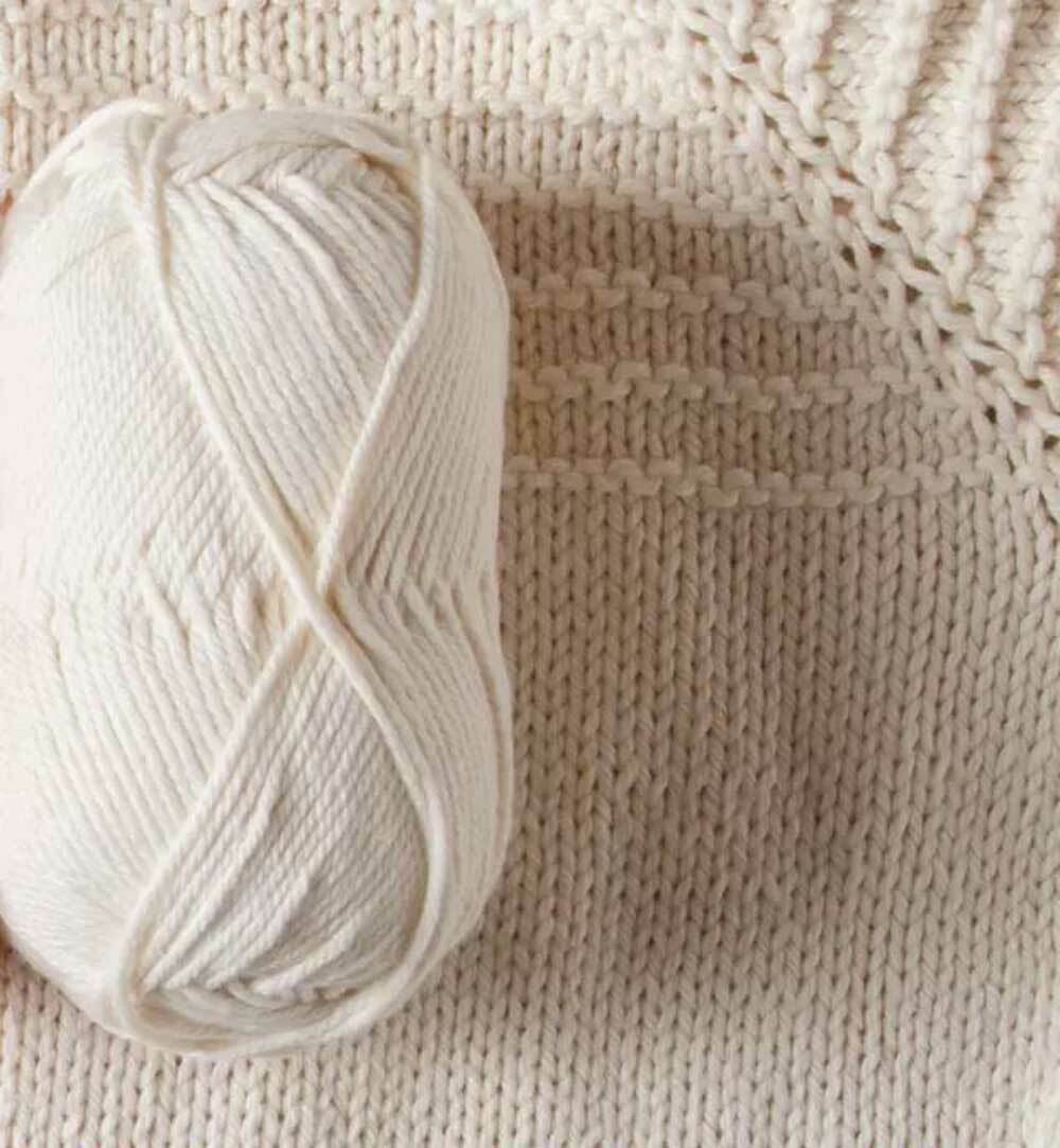 organic cotton