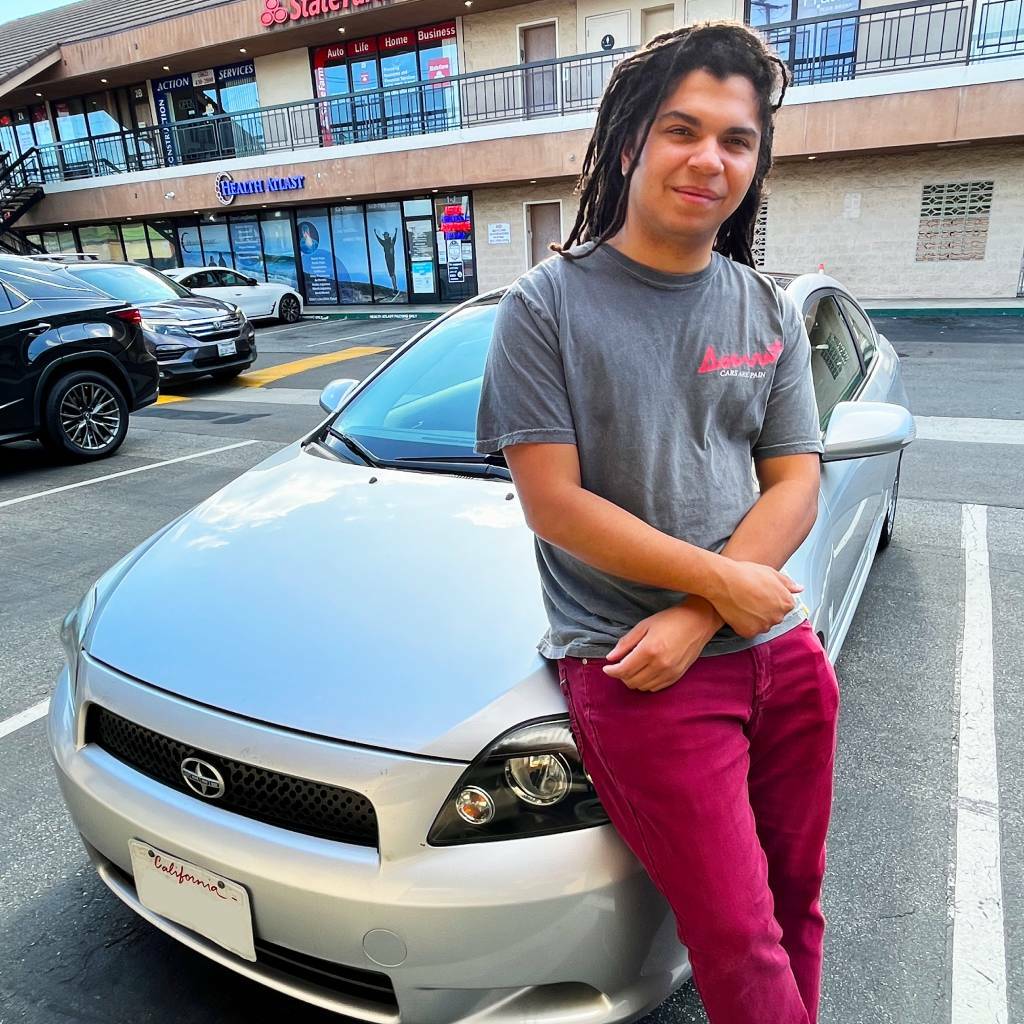 Donut Media Fit Check