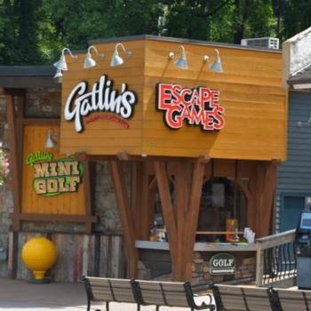 Gatlinburg escape rooms