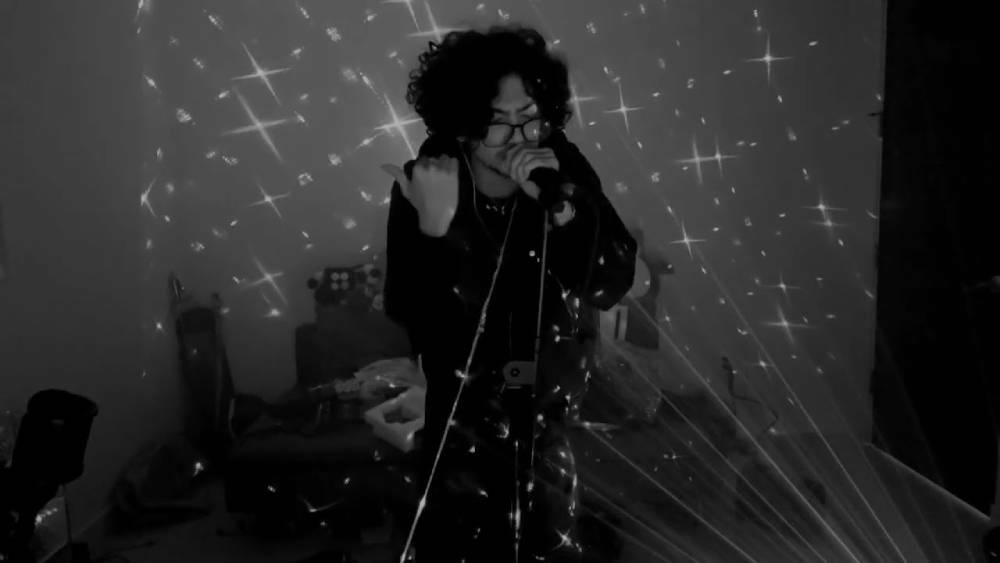 ericdoa 2 hour freestyle screenshot