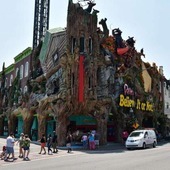 Ripley's Believe it or Not Museum