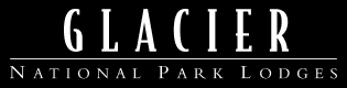 Glacier National Park Lodges logo