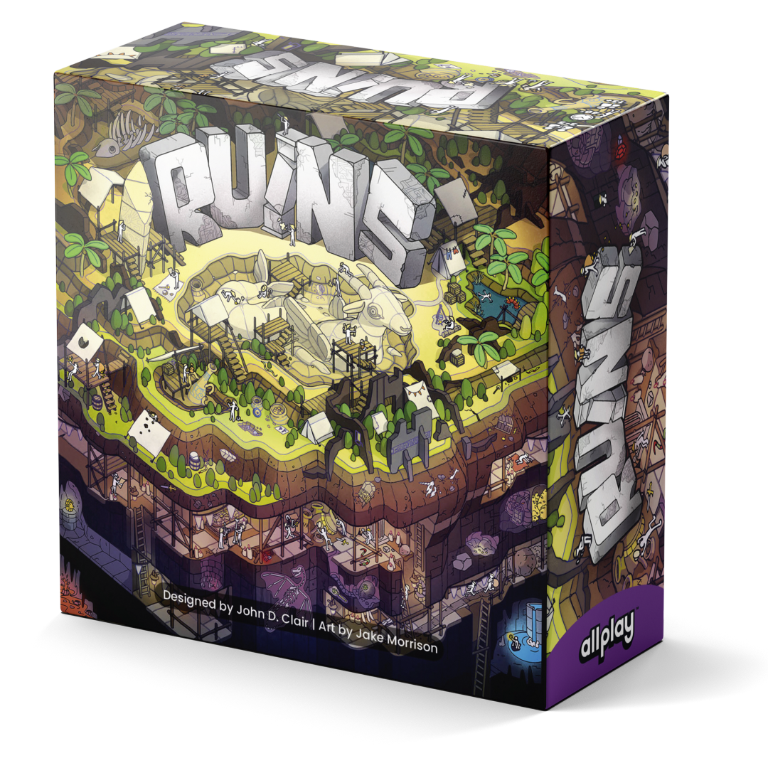 Ruins Board Game Box554xauto