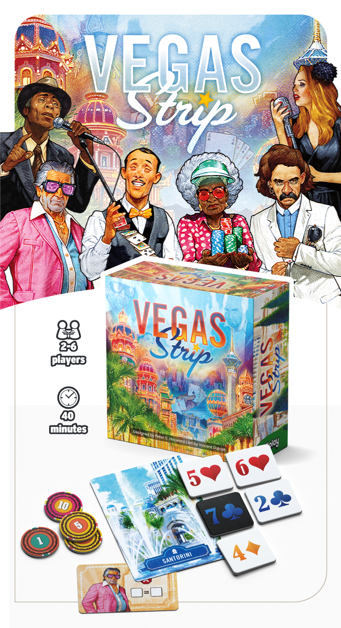 Vegas Strip Board Game Banner554xauto