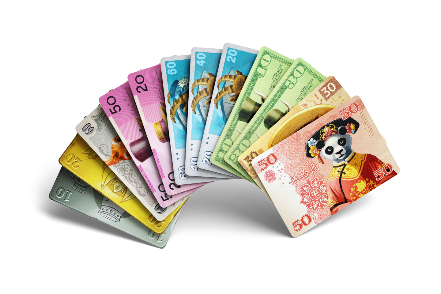 Ruins Card Upgrade554xauto