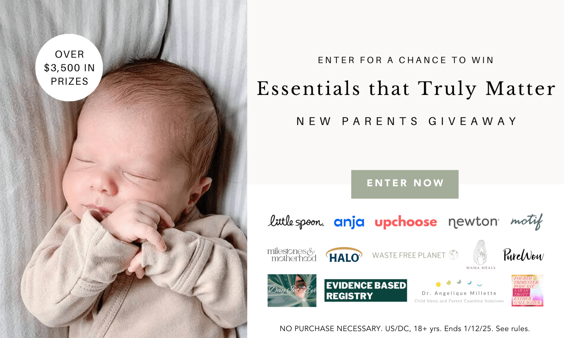 UpChoose | Organic Baby Clothes Delivered to Your Door at a Fraction of the Price.