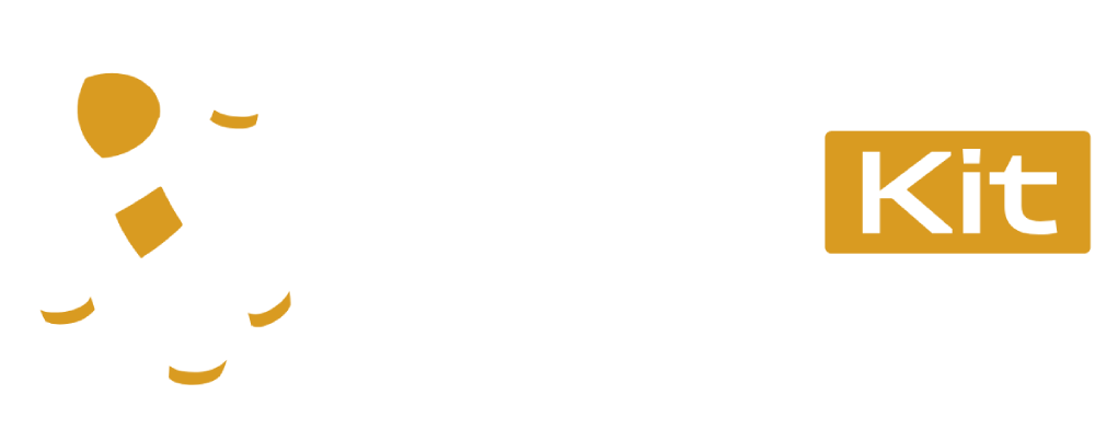 GravityKit Logo