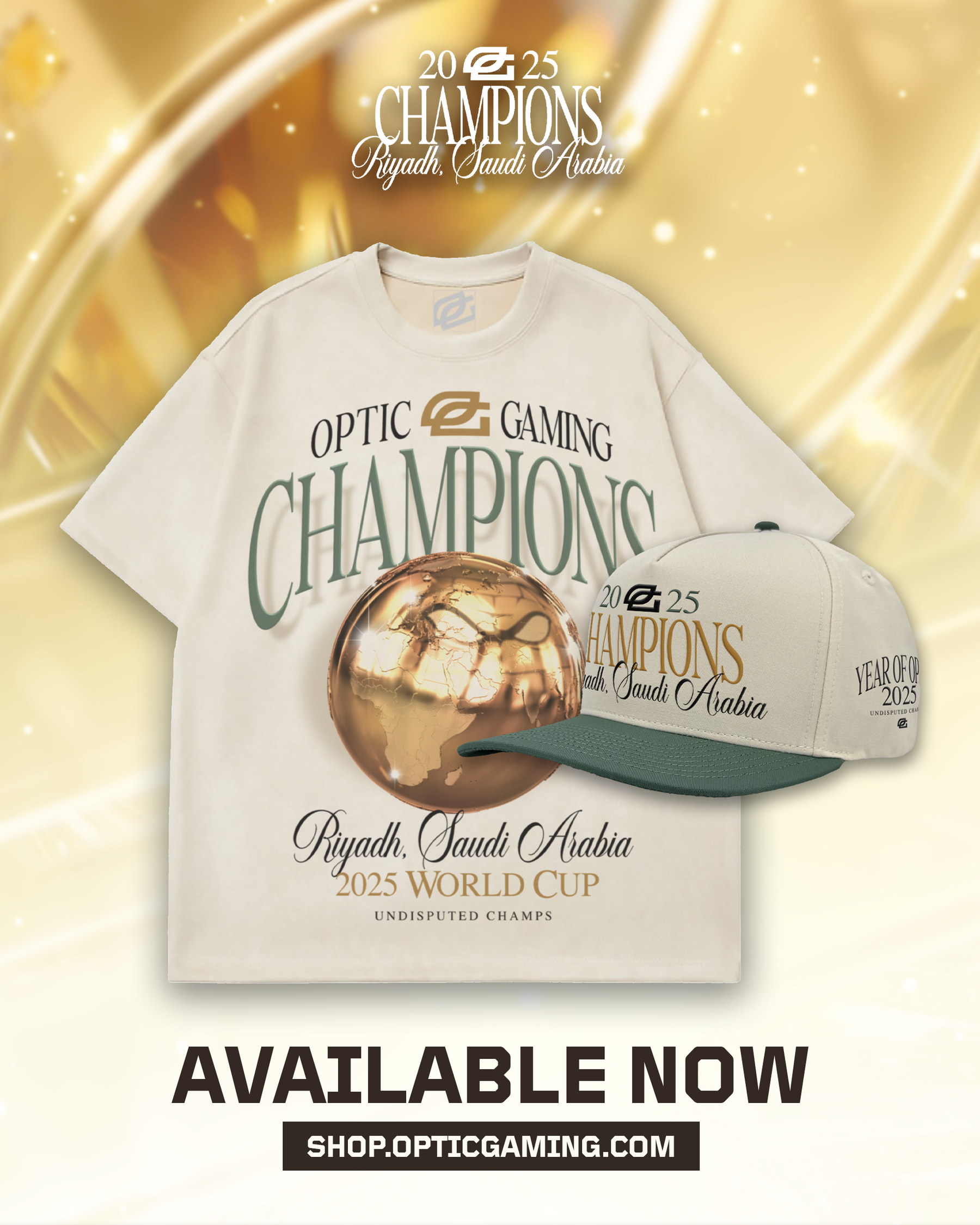 EWC Championship Collection