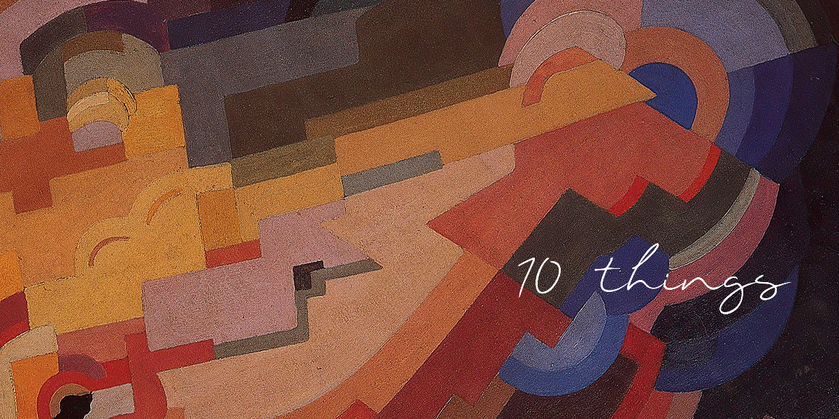 10 Things