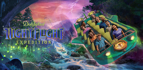 NightFlight Expedition