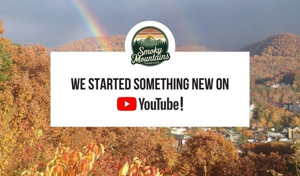 Smoky Mountains Tennessee YouTube channel