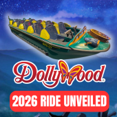Dollywood Crowd Calendar