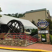 Gatlinburg Restaurants open on Thanksgiving