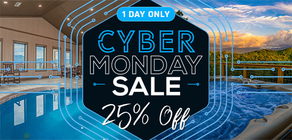 Timber Tops Cyber Monday Sale