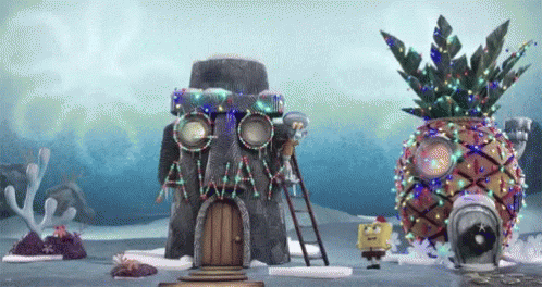 festive GIF