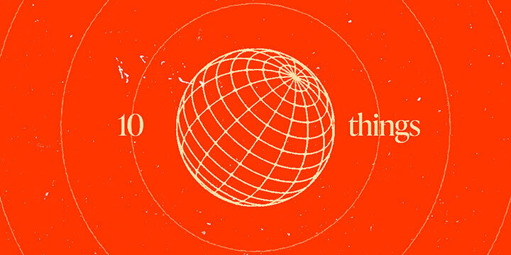 10 Things