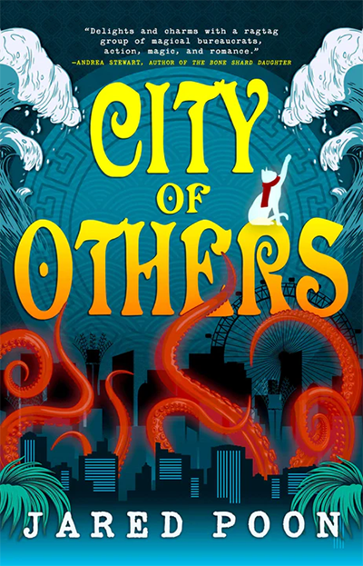 City of Others
