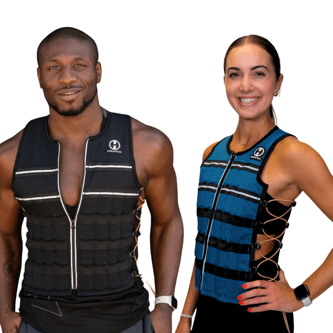 Hyper Vest ELITE Weighted Vest